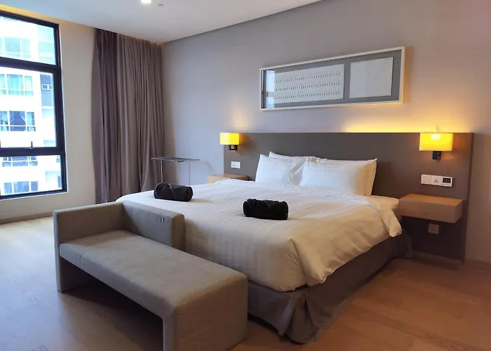 188 Suites Klcc By Bliss Home