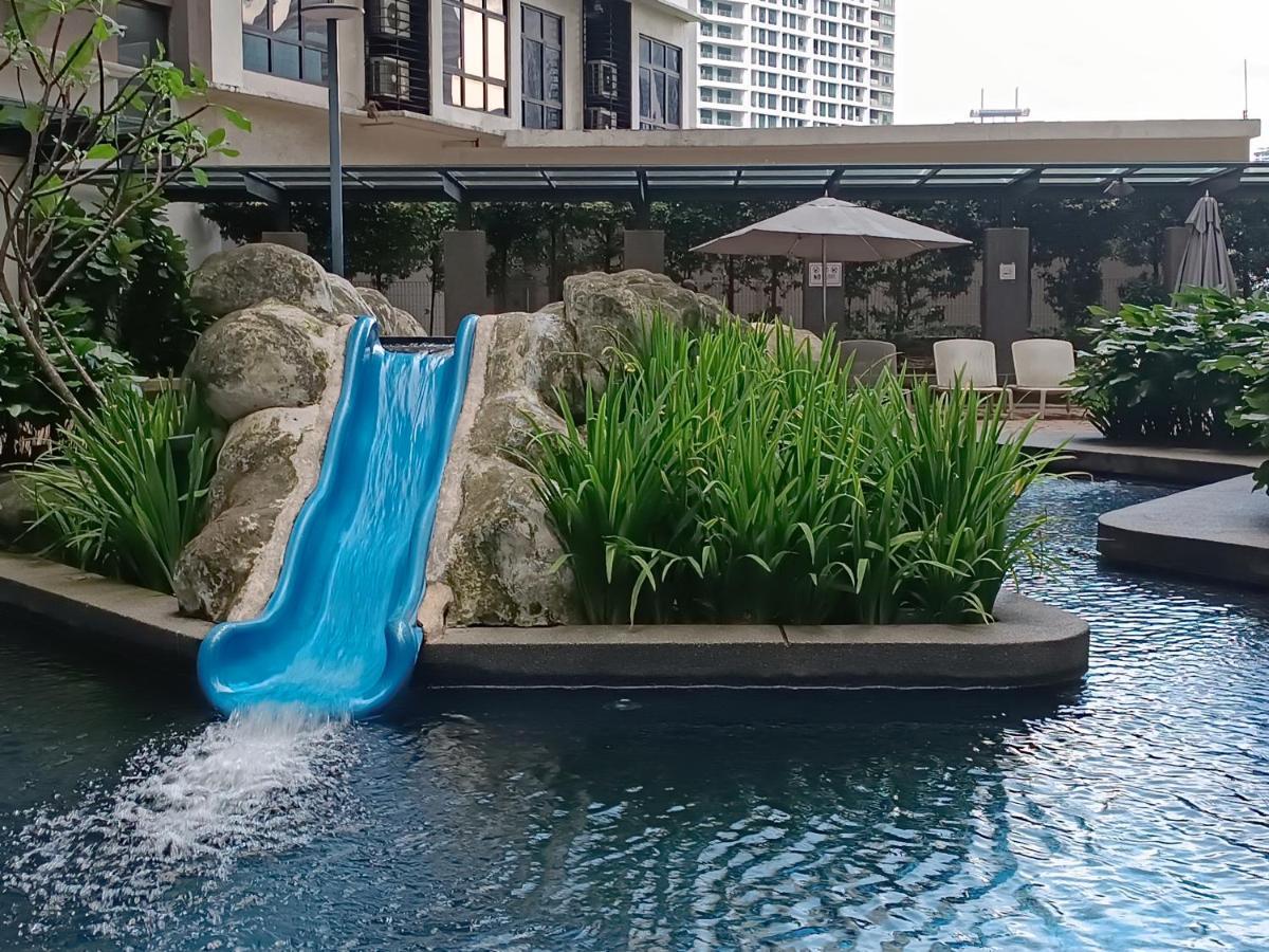 188 Klcc By Bliss Apartment Kuala Lumpur