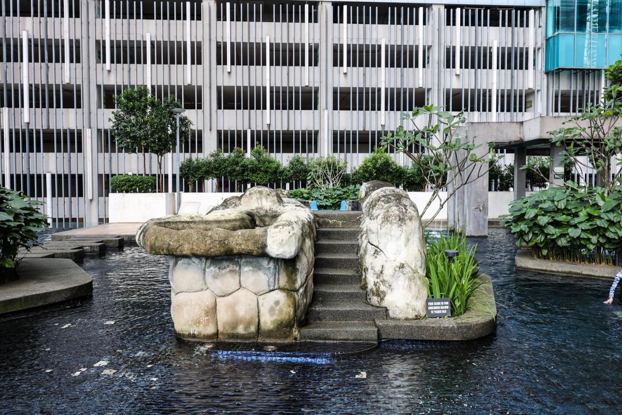 188 Klcc By Bliss Apartment *